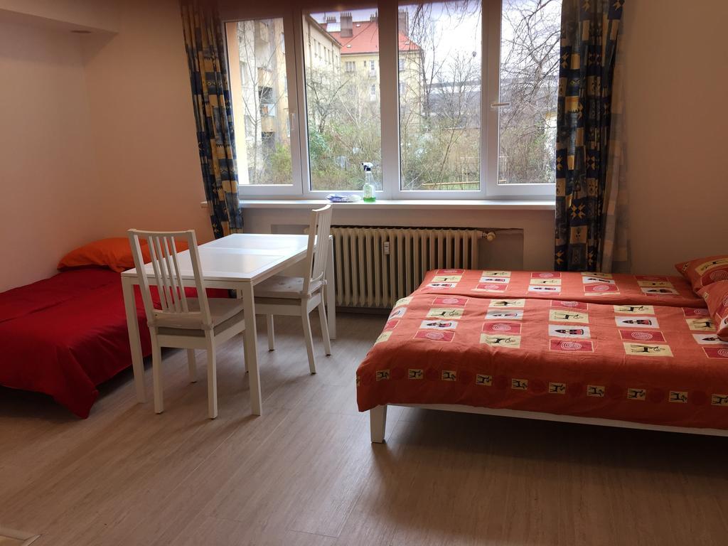 U Gymnazia Irina