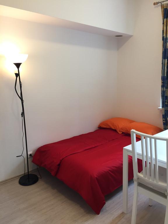 Apartment U Gymnazia Irina *