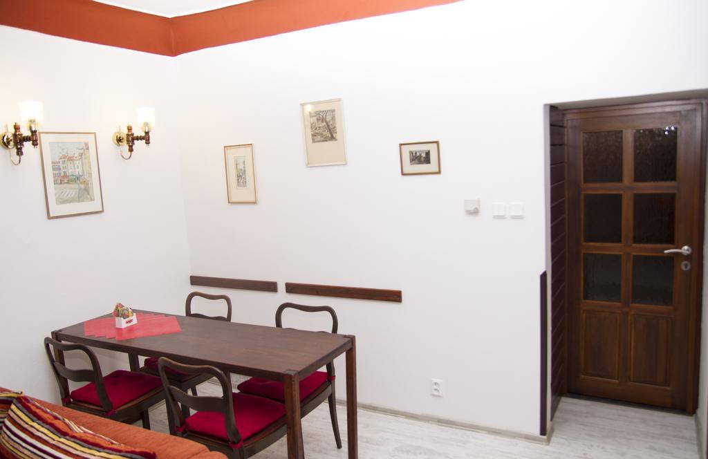 Apartma Karolina