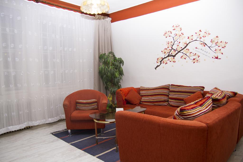 Apartma Karolina Apartment *
