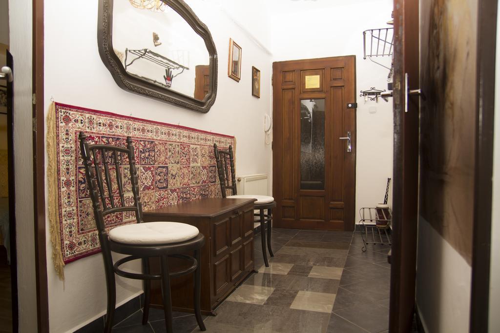Apartma Karolina * Prague