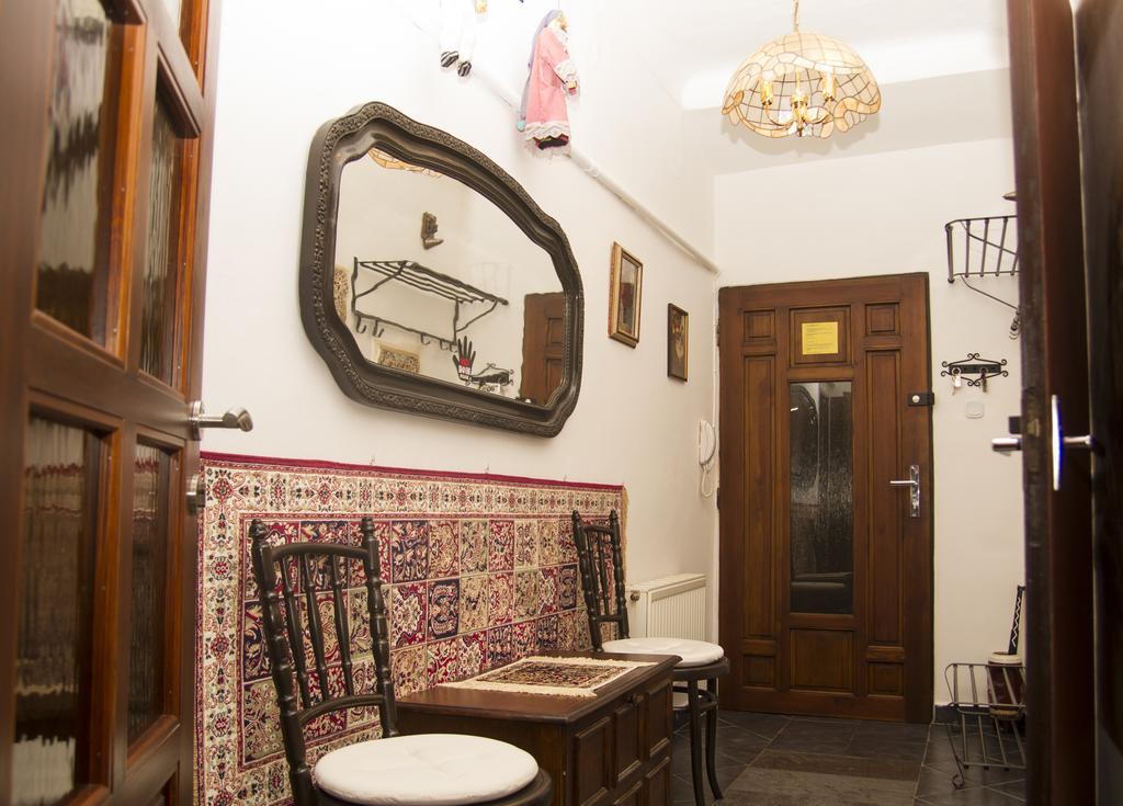 Apartma Karolina Prague