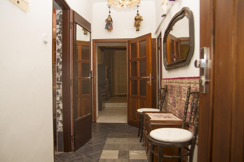 Apartma Karolina Apartment