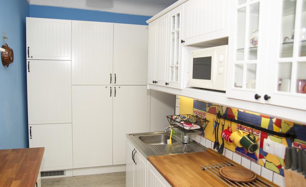Apartma Karolina