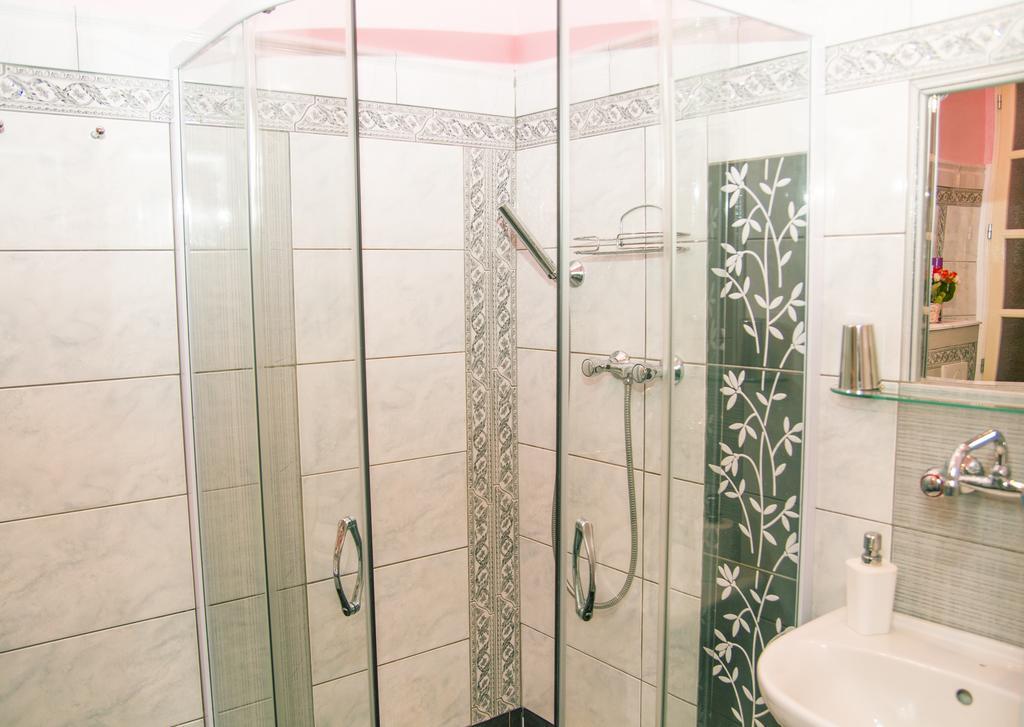 Apartma Karolina * Prague