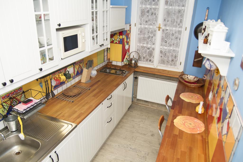 Apartma Karolina Prague