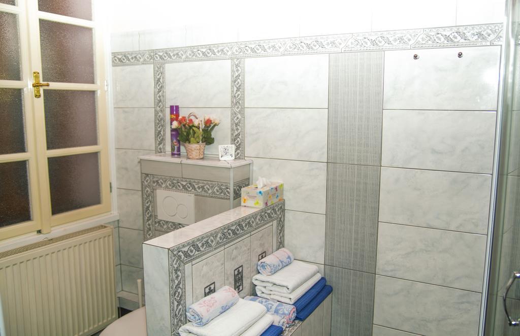 Apartma Karolina