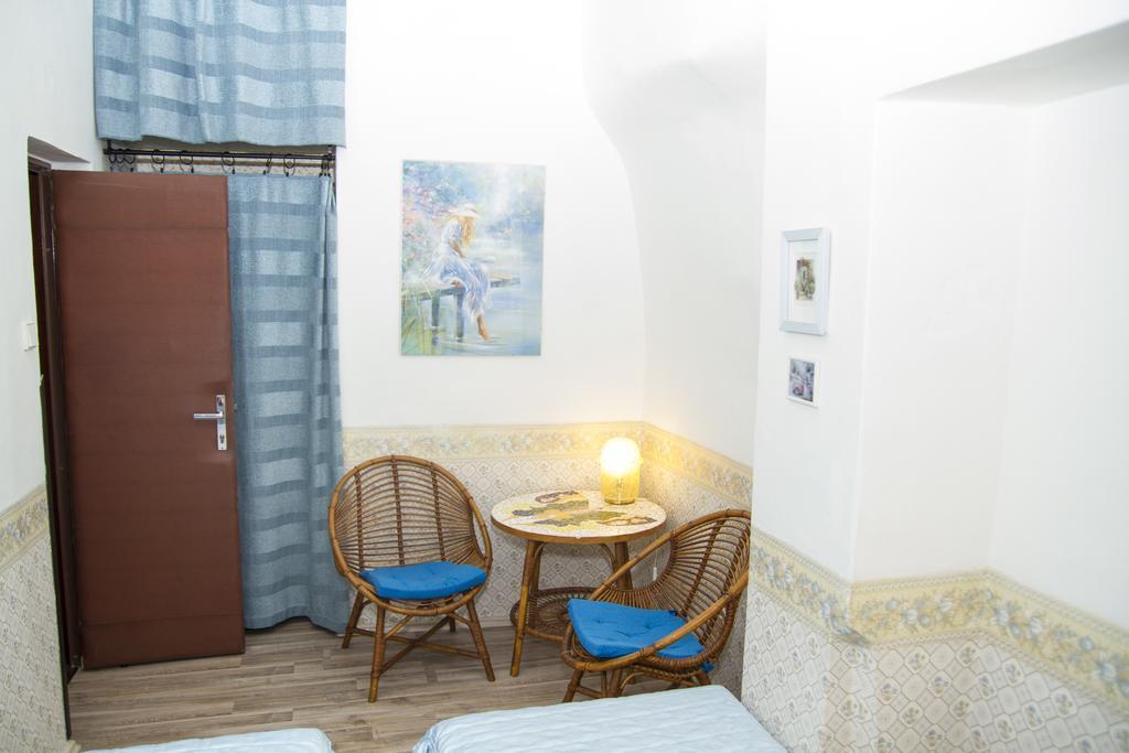 Apartma Karolina Apartment *