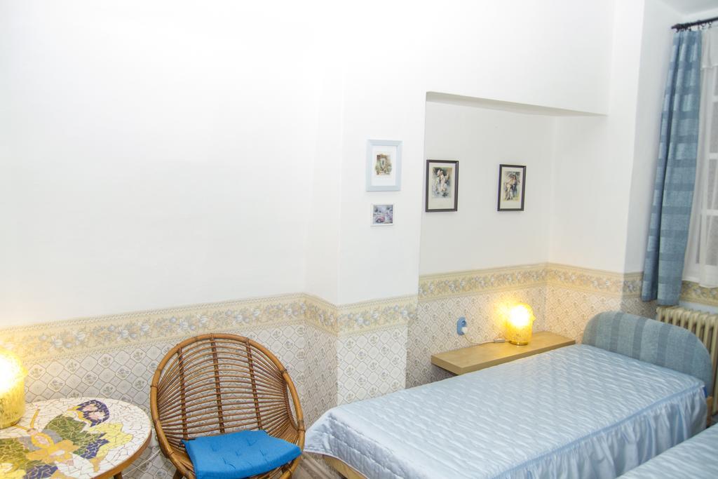 Apartma Karolina Apartment