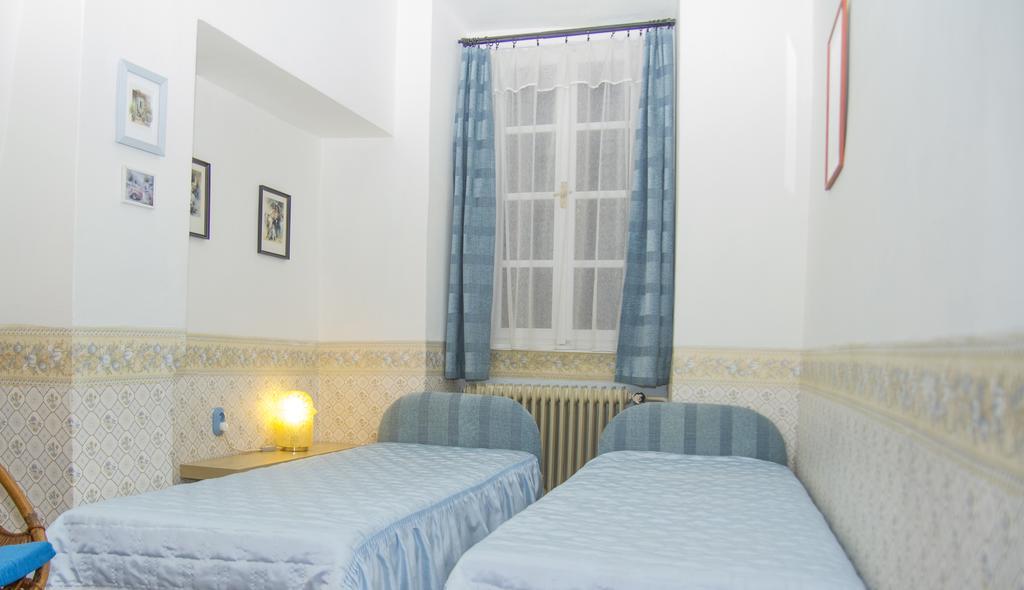 Apartma Karolina * Prague