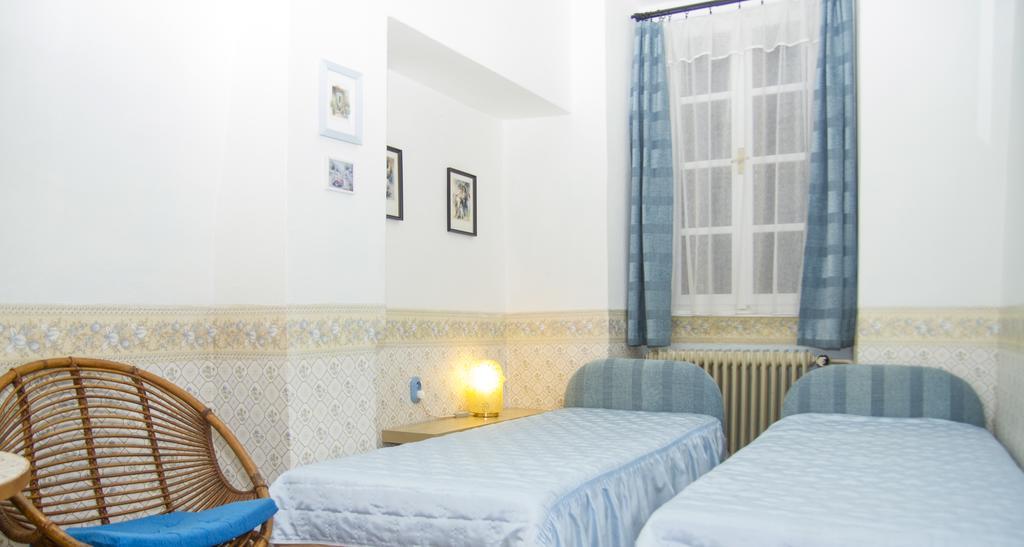 Apartment Apartma Karolina