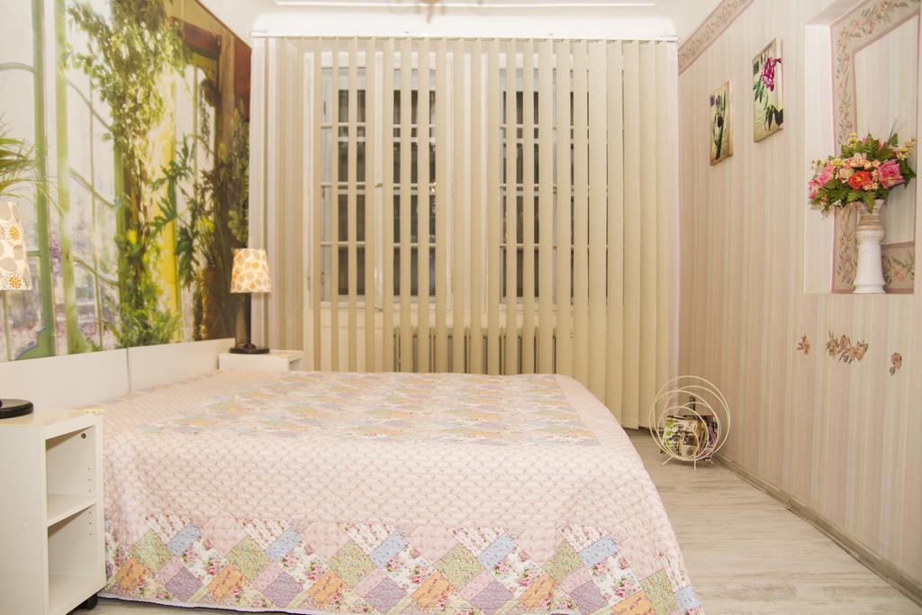 Apartment Apartma Karolina *