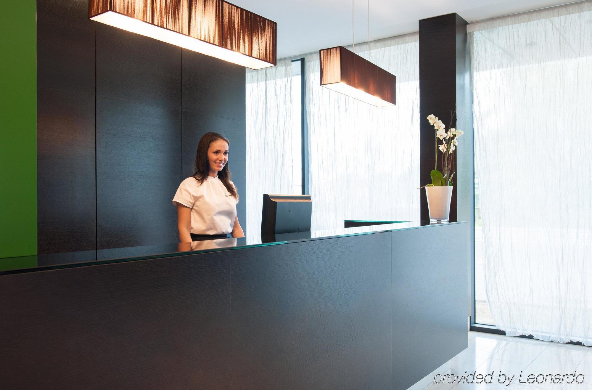 Hotel Occidental Five 4*