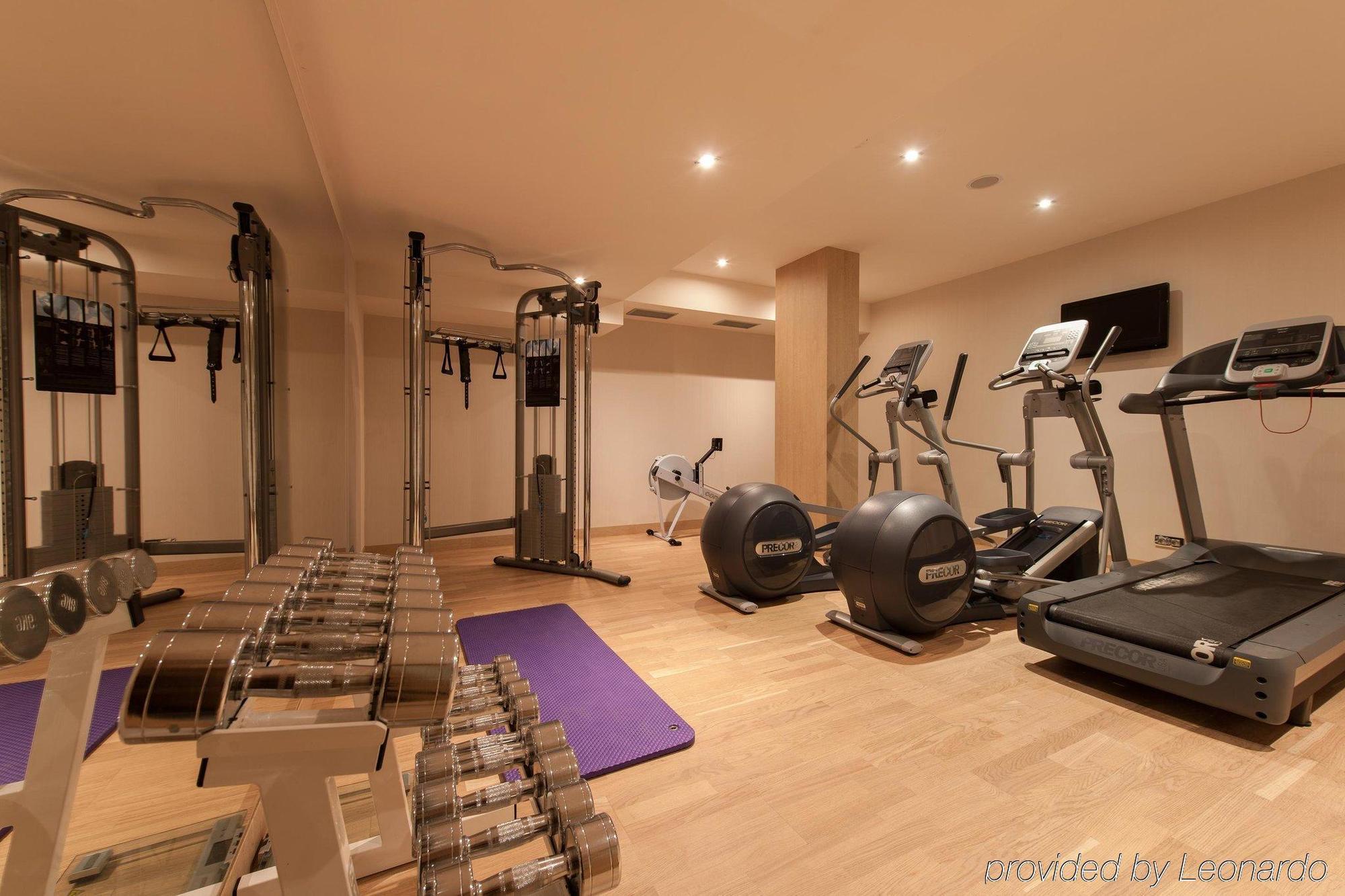 Hotel Occidental Five Prague