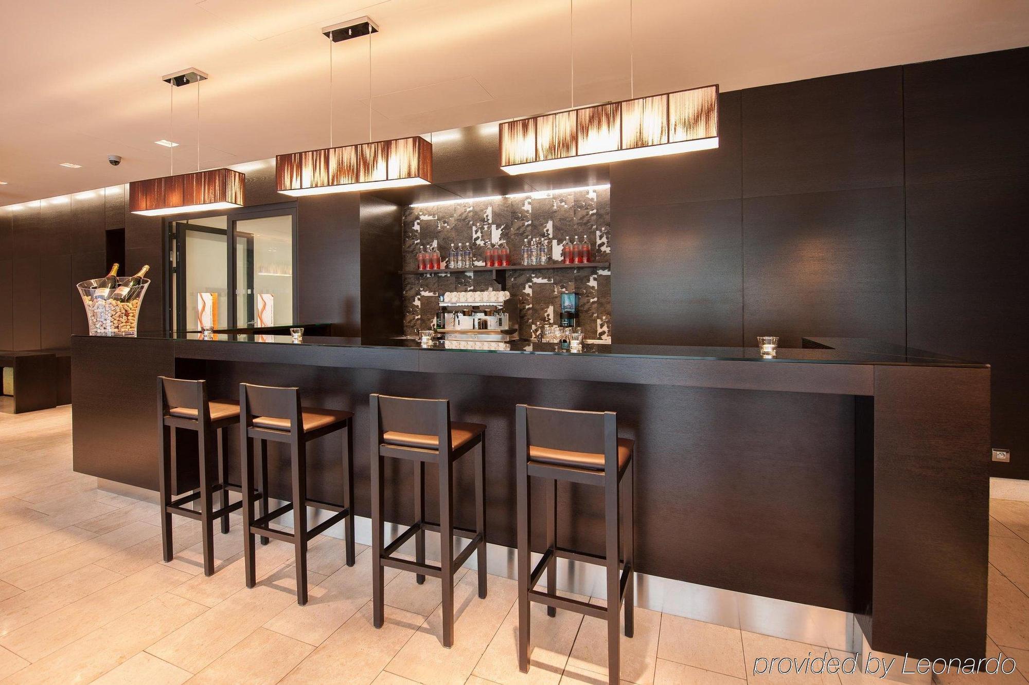Occidental Five Hotel Prague
