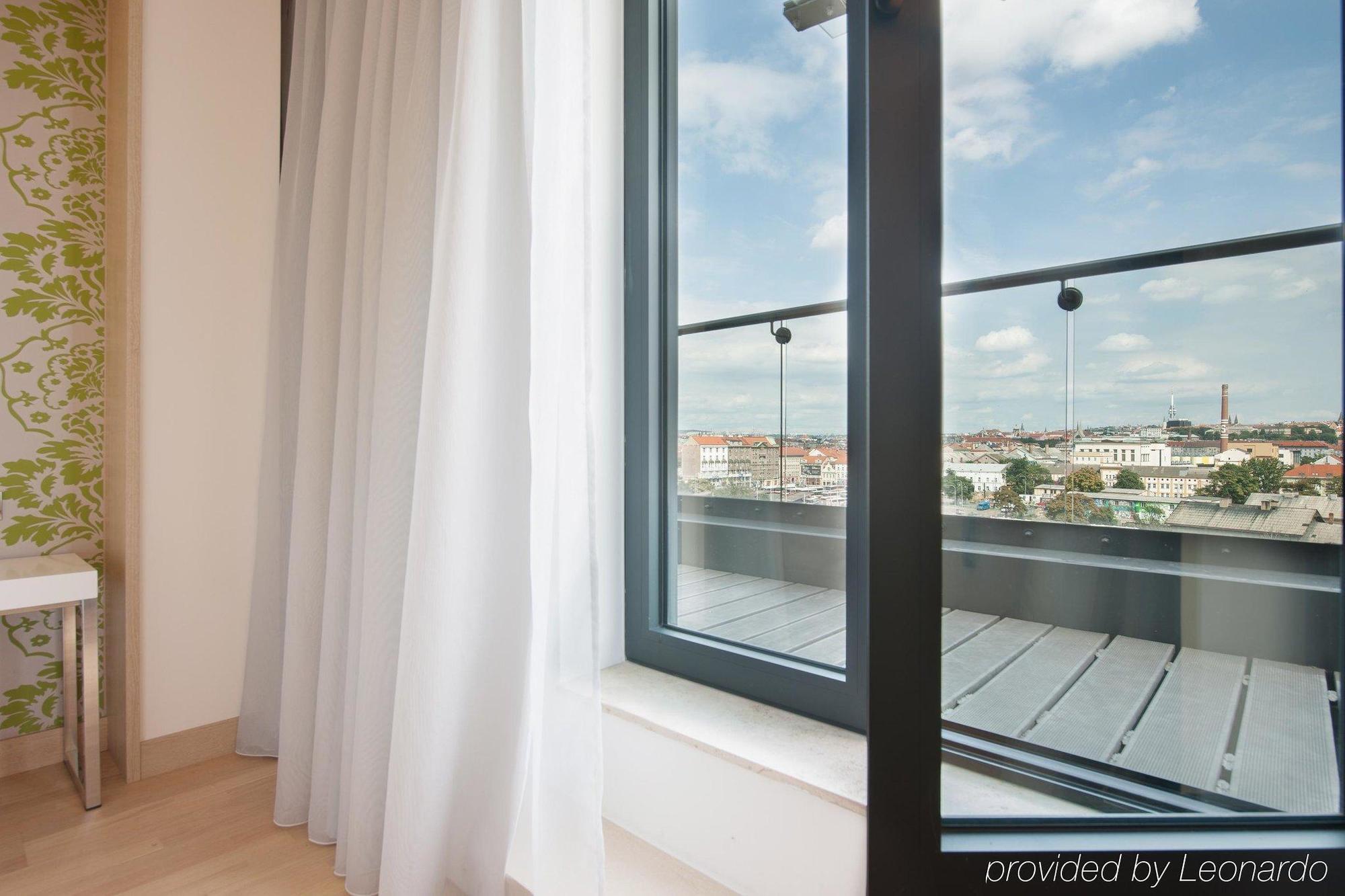 Hotel Occidental Five Prague