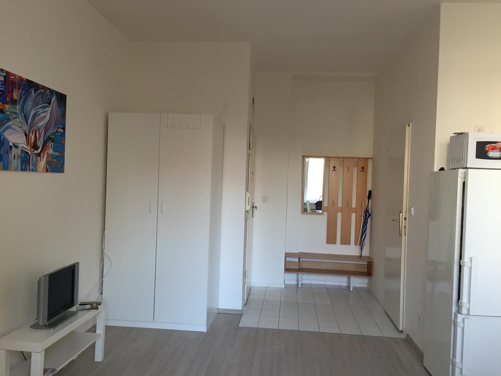 Apartment U Gymnazia Irina