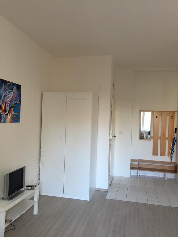 Apartment U Gymnazia Irina *