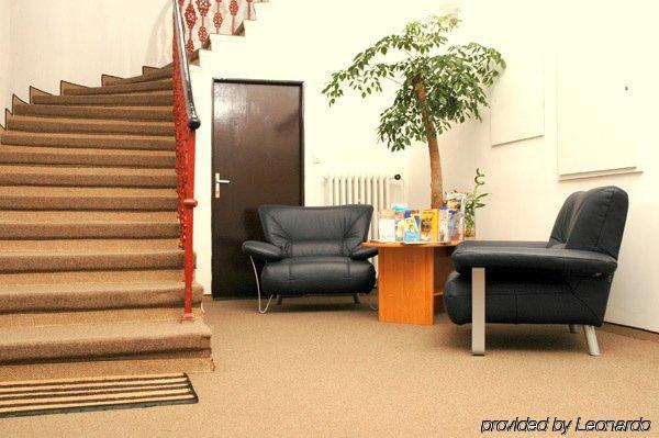Bell Hotel Prague