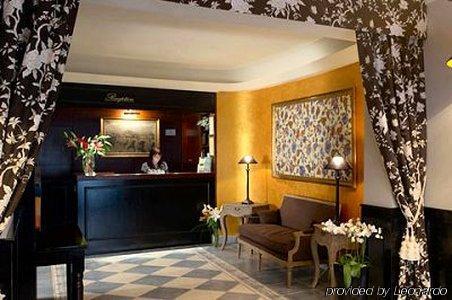 Aparthotel Numa Root Prague