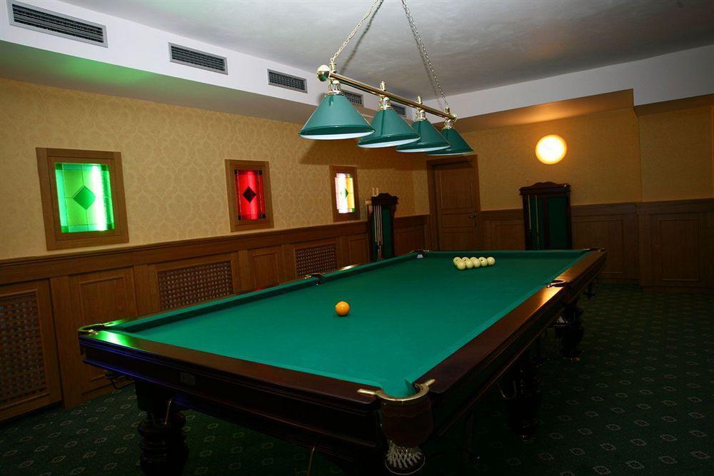 Hotel Askania Prague
