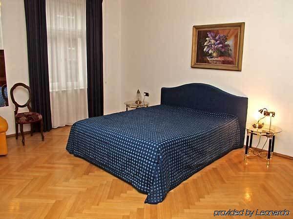 La Fenice Hotel Prague
