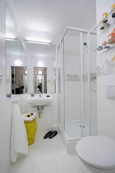 Golden Family Apartment Prague