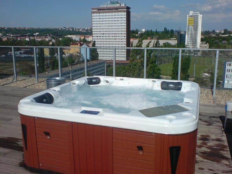Golden Family Apartment Prague