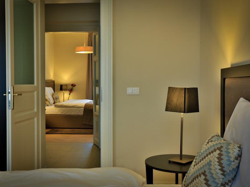 Apart Otel &