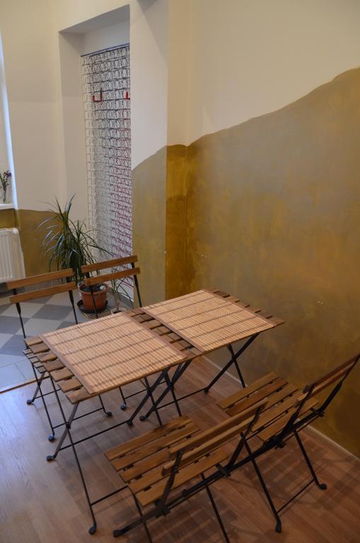 Comfortable Vlkova Apartment