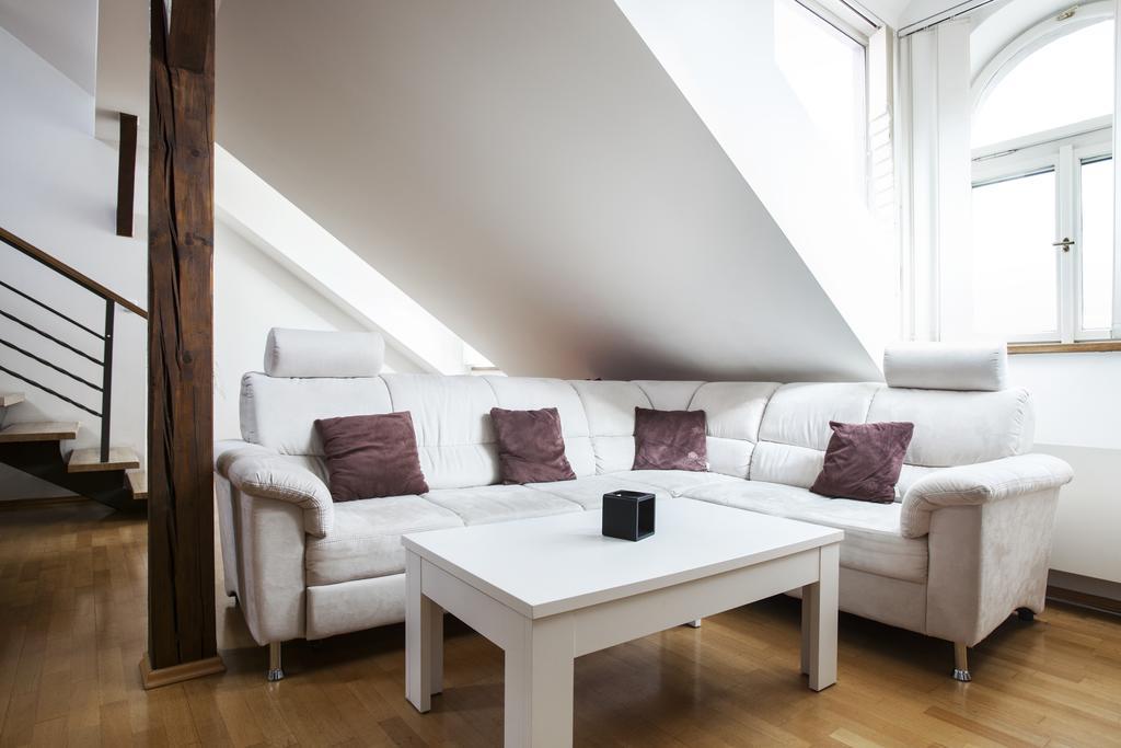 Apartamento Riverview *