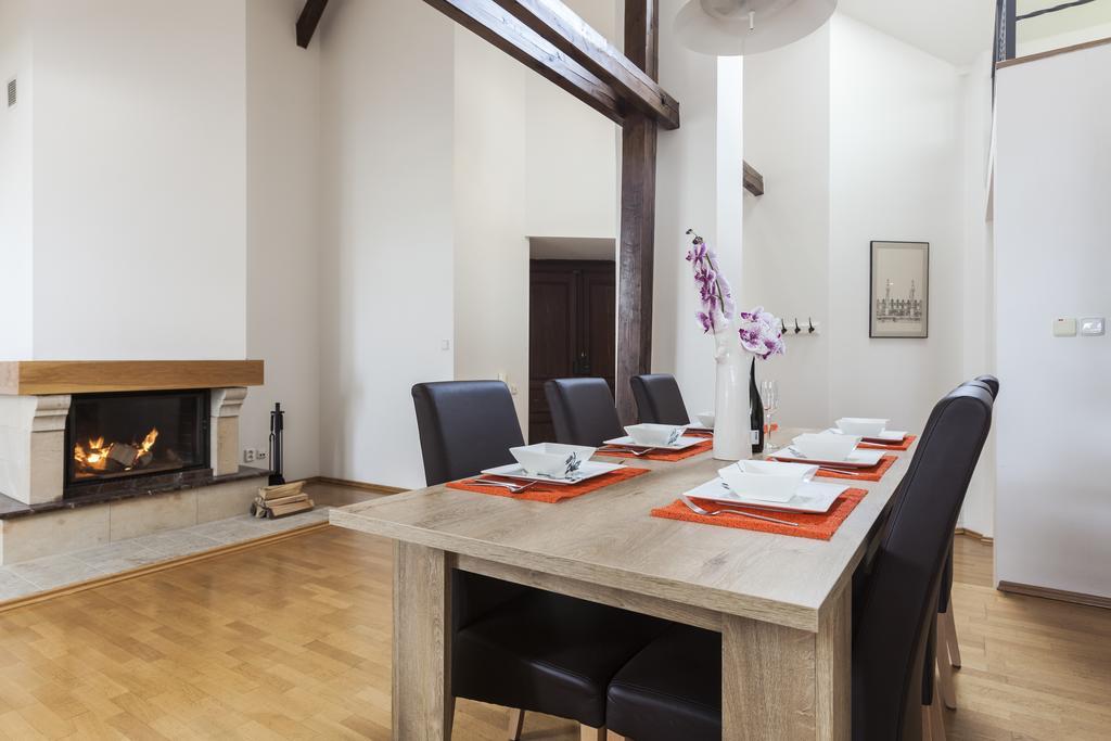 Appartement Riverview