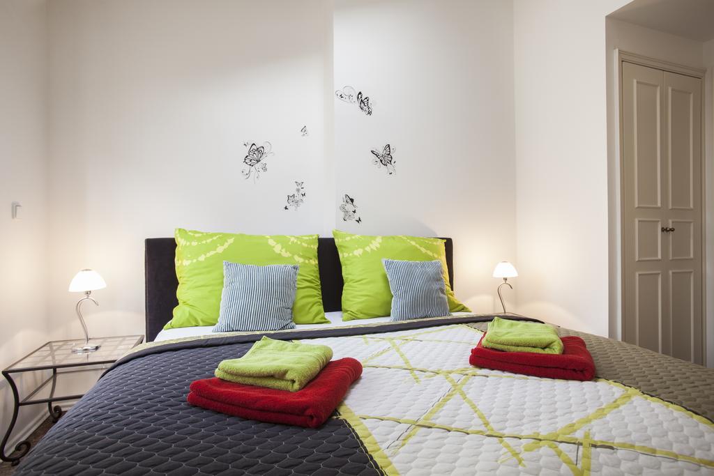 Apartamento Riverview *