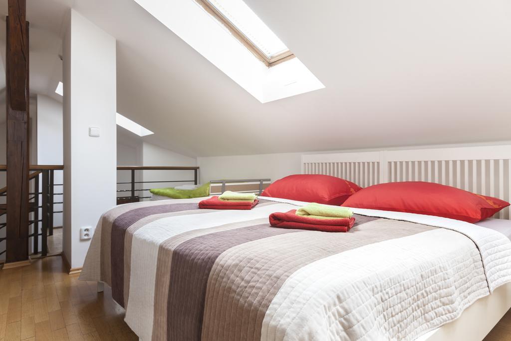 Appartement Riverview *