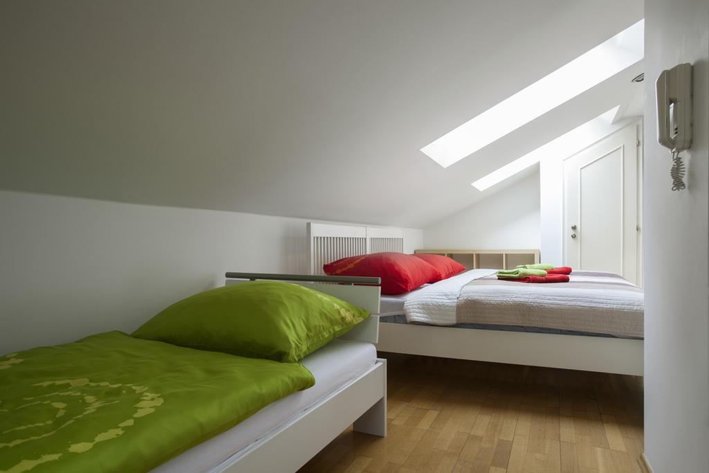 Apartamento Riverview