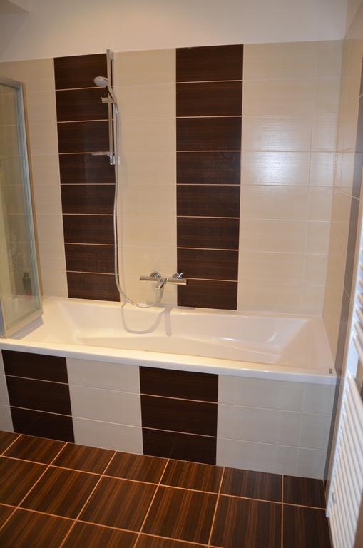 Comfortable Vlkova Apartment