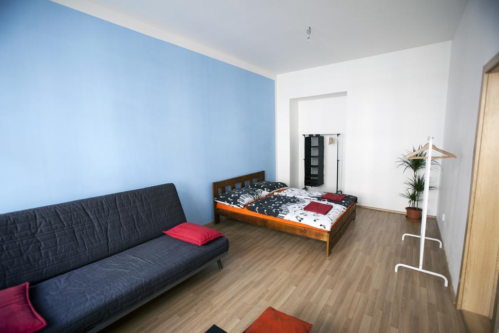Comfortable Vlkova