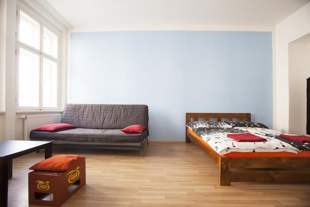 Apartment Comfortable Vlkova *