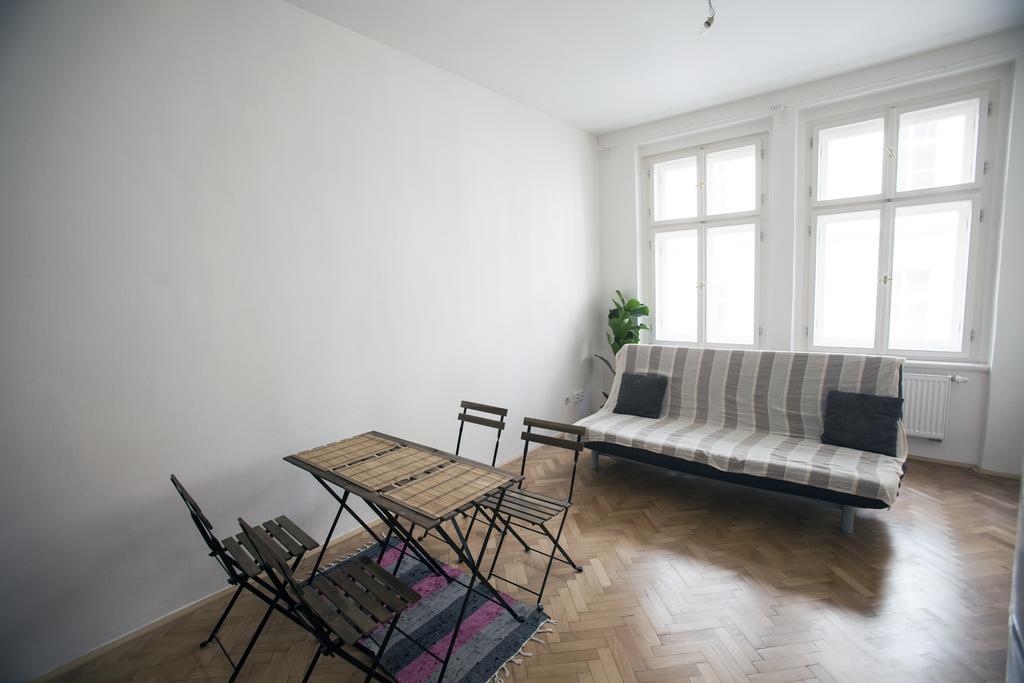 Apartment Comfortable Vlkova *