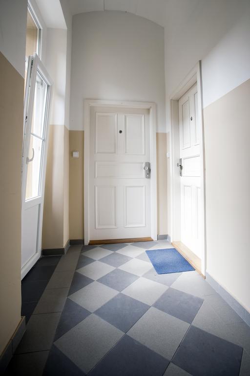 Apartment Comfortable Vlkova Prague