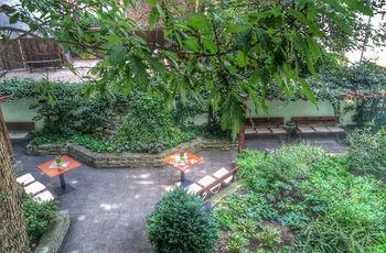 Hotel Museum