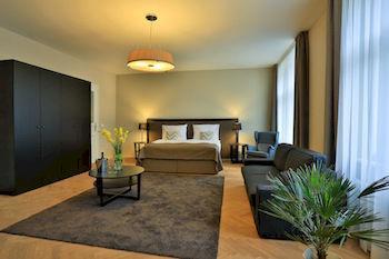 & Apart Otel