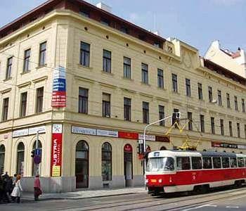 Austria Prague
