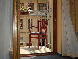 Appart hôtel Austria 3*