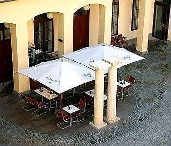 Austria Prague