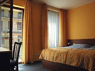 Austria 3* Prague