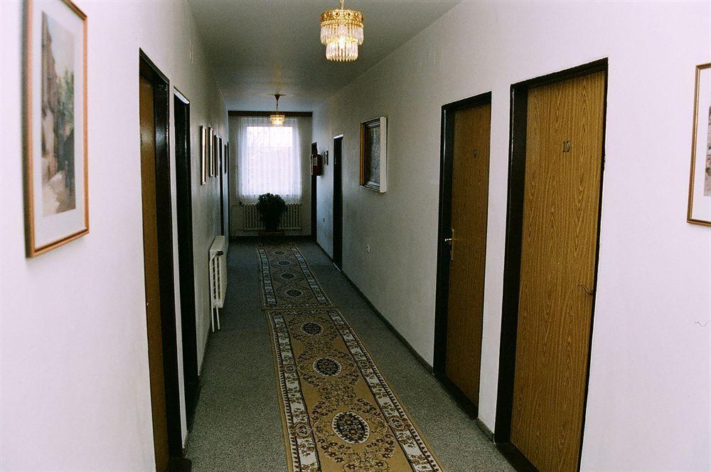 Bohemians Hotel 3*