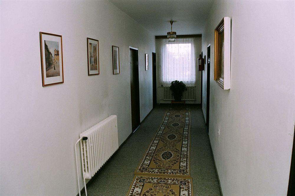 Bohemians Hotel