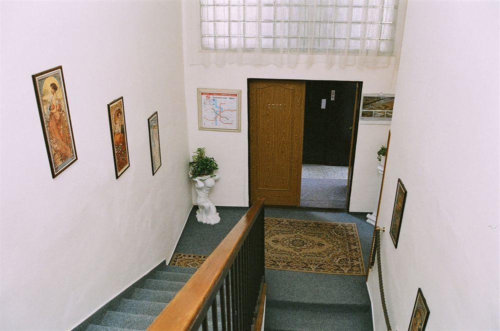 Bohemians Hotel