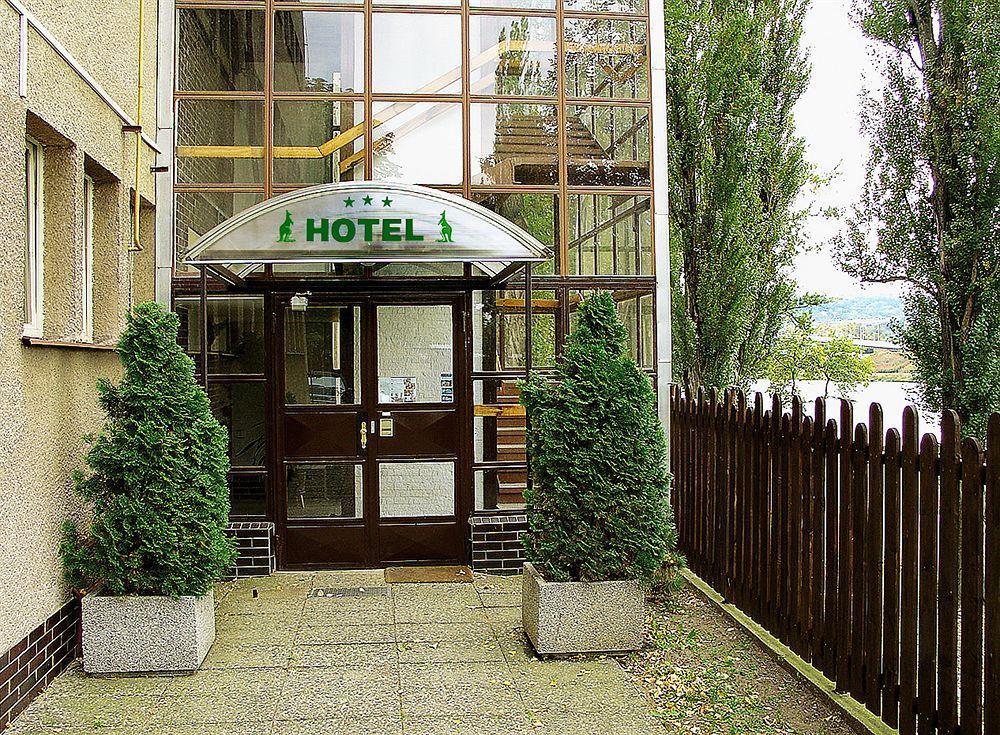 Hotel Bohemians 3*